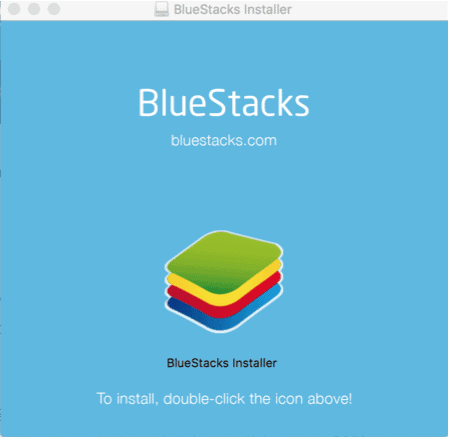 bluestacks / android emulator for windows 7, 8, 10 & mac os x