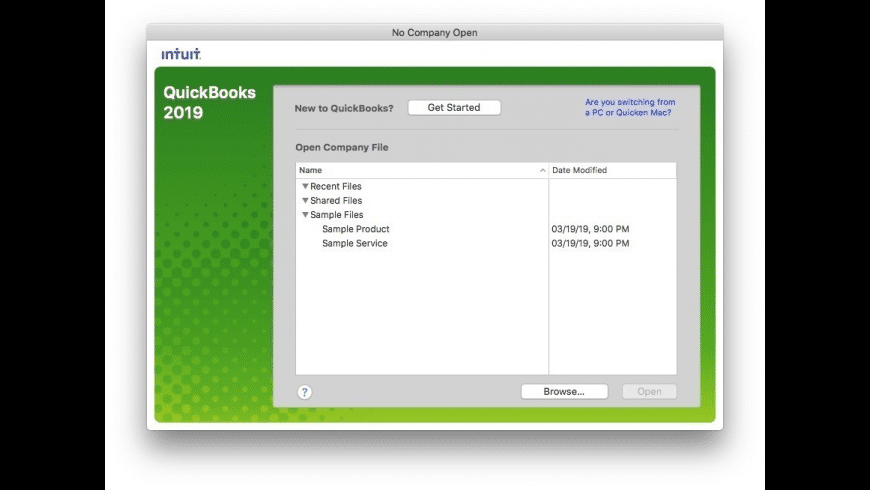 how do you reconcile lmultiple ittle square in quickbooks for mac 2016